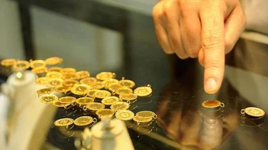Artan fiyatlara rağmen düğünlerde çeyrek altın ilk sırada