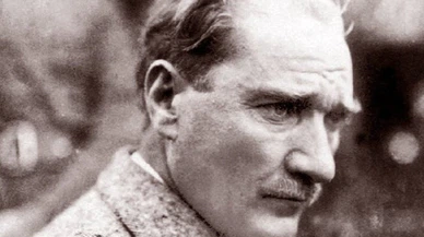 Atatürk'ün, annesine yazdığı mektup animasyon film oldu