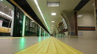 Belediye gelirlerine metro kesintisi: Raylı sistemlerin bedeli belediyelerden tahsil edilecek