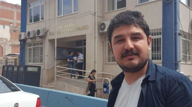 CHP'ye komplo kurmakla suçlanan gazeteci Seyhan, FETÖ sanığı ile yaptığı görüşmeyi anlattı