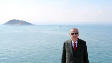 Erdoğan Yassıada'da konuştu: Kimse bu ülkede darbe yapamaz, bütün mesele bizim güç kazanmamızdır