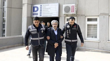 Eski ÖSYM Başkanı Demir'in 'konutunu terk etmeme' şartı kaldırıldı