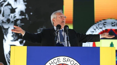 FB TV'den 'Doğum günümü bile kutlamıyorlar' diyen Aziz Yıldırım'a videolu yanıt