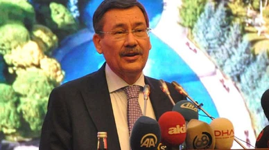 Gökçek'ten Kaftancıoğlu'na: Sana bir teklifim var