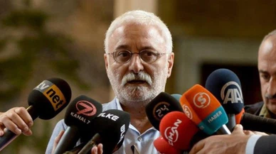 HDP’li Oluç: Avukatların İmralı'ya gönderilme uygulaması devam ettirilmelidir