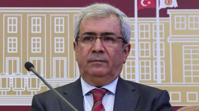 HDP'li Taşçıer'den 'Kürtler İstanbul'da AK Parti'ye oy verebilir' haberine ilişkin açıklama