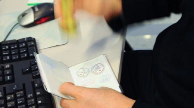 İçişleri Bakanlığı: Kimlik, ehliyet, pasaportta başvuru gününde randevu verilecek