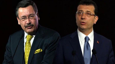 Melih Gökçek'ten Ekrem İmamoğlu'na 250 bin TL'lik saat göndermesi