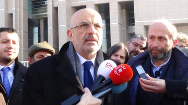 MİT tırları davasında karar çıktı