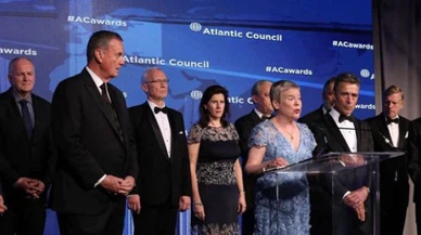 NATO’da büyük skandal! Türkiye terk etti