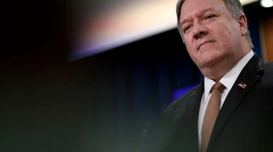 Pompeo ilk kez Rusya'ya gidiyor: Putin ve Lavrov'la bir araya gelecek