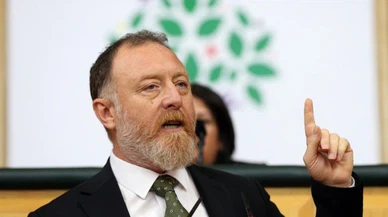 Temelli: Kalemşörler, tweet uzmanları; bırakın HDP'nin ne yapacağını, siz ne yapacaksınız?