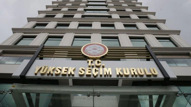 YSK kararını pazartesi günü verecek