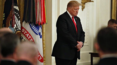 ABD'de yapılan ankete göre, Trump 2020 başkanlık yarışını kaybedebilir