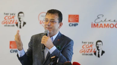 İmamoğlu: Sosyal konut projeleri başlayacak, dar gelirli aileler 500 TL - 1000 TL arasında kirayla oturabilecek