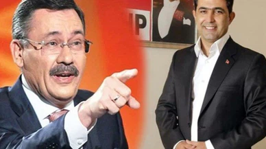 Melih Gökçek'ten CHP'li başkana engel