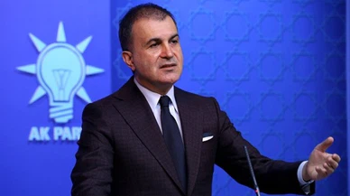 AK Partili Çelik: Görevden alınan belediye başkanları yanlış yollara tevessül etttiler