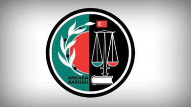 Ankara Barosundan kadına karşı şiddet için yasal düzenleme çağrısı