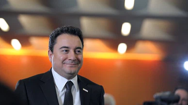 'Babacan yeni parti için aralıkta harekete geçiyor, yakın zamanda kamuoyu önüne çıkacak'