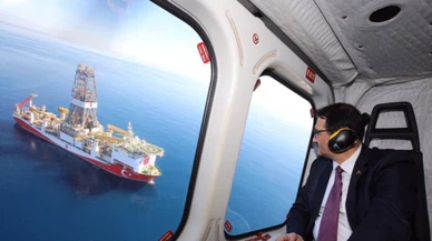 Bakan Dönmez: Enerjide enosis ittifaklarına göz yummayacağız
