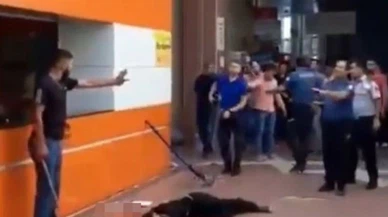 Batman'da kan davası dehşeti: Defalarca bıçaklanan genç yerde can çekişirken başında bekleyip yardım edilmesini engellediler