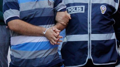 FETÖ'nün sözde Türkiye imamı gözaltına alındı