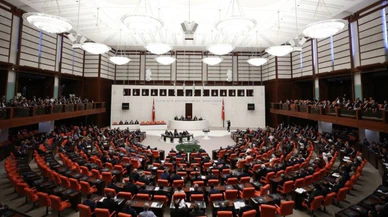 HDP, Davutoğlu'nun Çözüm Süreci açıklamalarına Meclis araştırması istedi