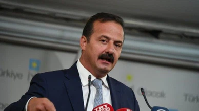 İYİ Parti'den kayyum açıklaması: Mazbata verip dört ay sonra görevden uzaklaştırmayı izah etmek iktidarın mesuliyetinde