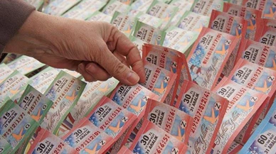 Milli Piyango resmen Demirören'in