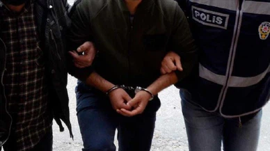 77 asker için FETÖ'den gözaltı kararı
