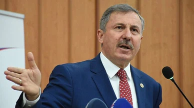 AK Parti'den ihracı istenen Özdağ: Lider sultasının, dalkavukluğun son bulmasını istedik