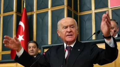 Bahçeli: Siyasette yeni partileşme çabalarının ölü doğmaktan başka şansı yok