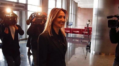 CHP, Aylin Nazlıaka'nın af talebini kabul etti