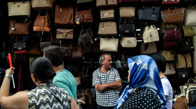 Esnaf Bilgi Sistemi yılbaşında devreye giriyor: İşlemler telefondan yapılacak