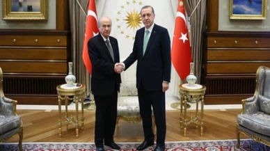 Fehmi Koru: MHP son sözü söyleyen taraf