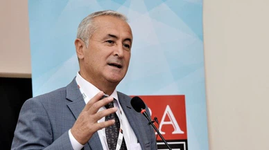 Milli Eğitim Bakan Yardımcısı Safran: Bugünkü mesleklerin yüzde 65'i 2030-2040 yılında olmayacak
