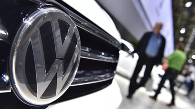 Reuters: Erdoğan Volkswagen CEO'su ile görüştü, fabrikanın Manisa'da kurulması bekleniyor