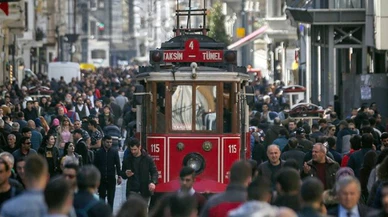Tarihte ilk kez TÜİK işsizlik rakamı resmi işsizlik rakamının altında kaldı
