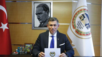 TBB Başkanı Feyzioğlu: Kavga etmemizi istiyorlar, etmeyeceğiz
