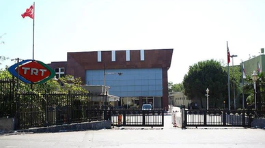 TRT, istihdam fazlası personelin yerine 1422 kişi almış