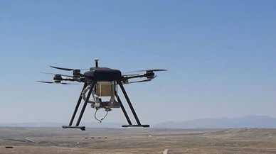 Türkiye'nin ilk silahlı drone sistemi 'Songar', TSK envanterine giriyor