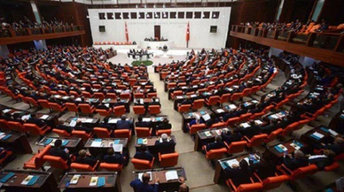 Yargı Reformu Paketi Meclis'e geliyor! İşte detaylar