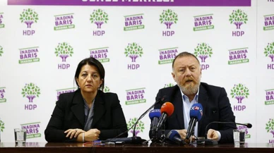 HDP'li Buldan ve Temelli hakkında soruşturma