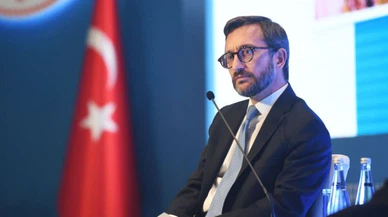 İletişim Başkanı Altun: İslamofobiye karşı güçlü bir medya merkezi kuracağız