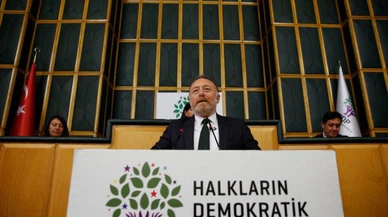 Temelli'den Erdoğan'a: Cumhurbaşkanı değil sanki emlak ofisi işletiyor