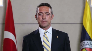 Ali Koç'tan flaş açıklama: Fenerbahçe'nin 14-15 puanını..