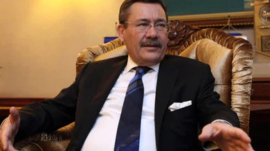 Ankara Büyükşehir Belediyesi'nden Gökçek hakkında suç duyurusu: Belediye 16 milyon dolar zarara uğratıldı