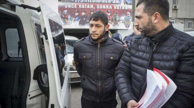 Ceren Damar'ın katiline ağırlaştırılmış müebbet
