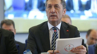 CHP Genel Başkan Yardımcısı Kaya'dan Millî Eğitim Bakanı'na: Sizi görevden alıyorlarmış