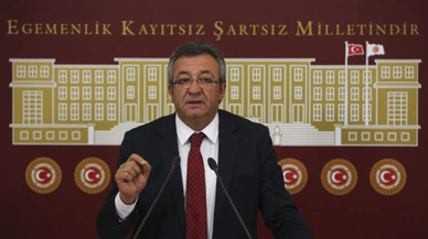 CHP'li Altay: Kimse darbe yapmayı aklından geçirmesin, Erdoğan darbeyle inmeyecek